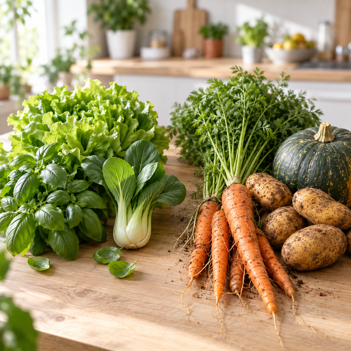Qu’est-ce qui ne peut pas être cultivé en hydroponie ?