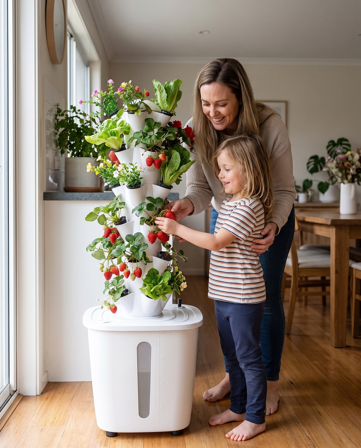 L’hydroponie, c’est quoi ? Le guide simple pour comprendre et débuter