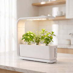 Verdia Mini blanc