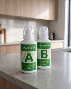 Nutriments Hydroponiques A&B