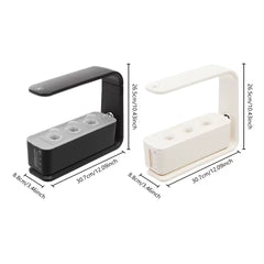 Dimensions du Verdia Mini, potager hydroponique compact