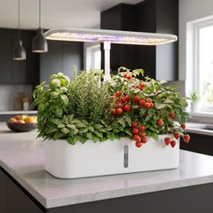 Verdia One - en cuisine marbre